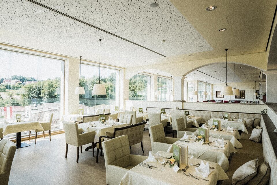 Hotel restaurant ‘Kulinarium’ - Impression #1 | © Heilthermen Resort BW