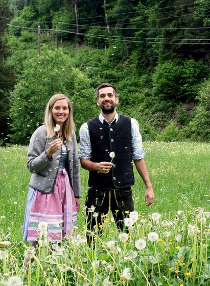 Huber Strick- und Walkwaren | Picasa | © Huber Strick- und Walkwaren