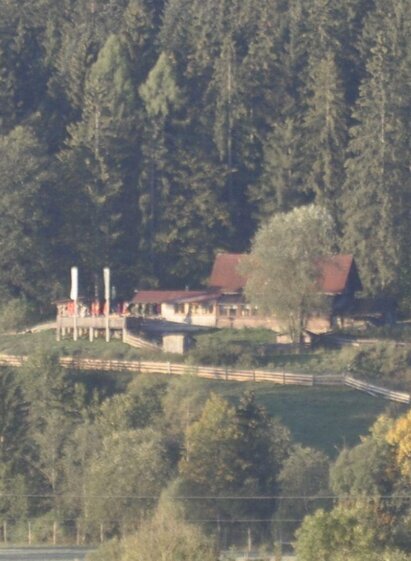 Hubertusalm, Bad Mitterndorf | Hubertusalm | © Hubertusalm