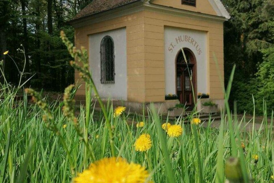 Hubertus Chapel in Grafendorf - Impression #1 | © Oststeiermark Tourismus