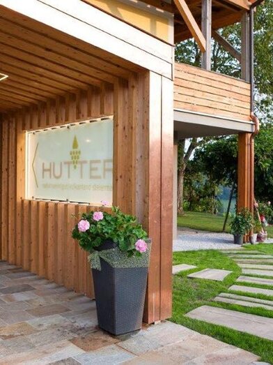 Weingut Hutter | © Weingut Hutter | © Weingut Hutter