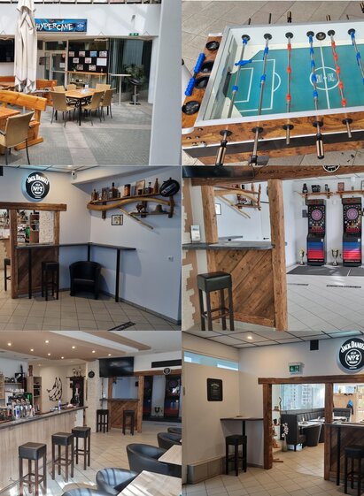 Hypercane-Collage-Murtal-Steiermark | Hypercane | © Hypercane