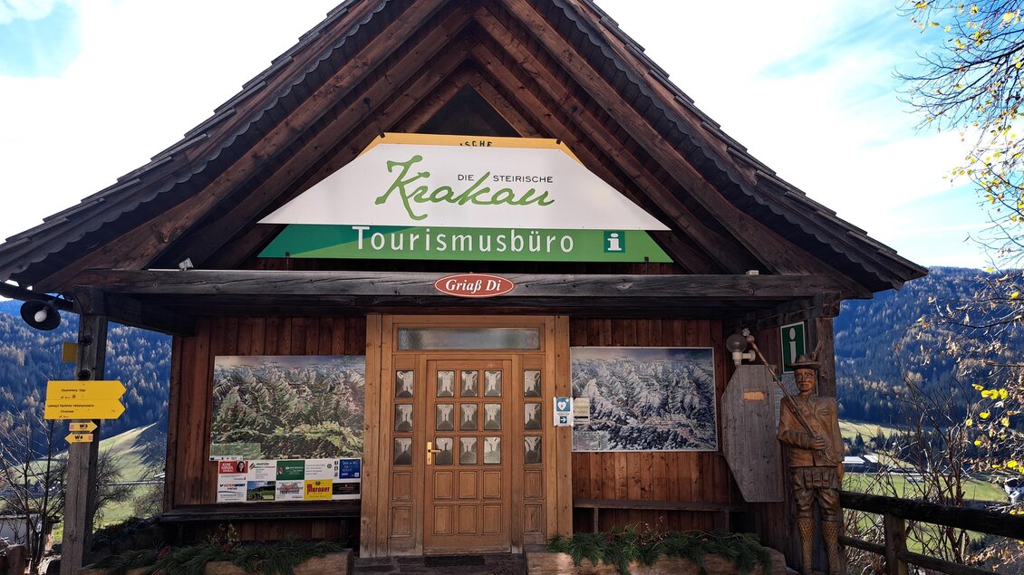 INFO-Partner Krakau - Impressionen #2.2