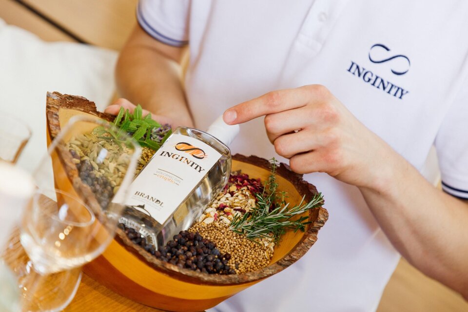 Thomas Brandl Spirits – Manufaktur für Rum, Gin & Tonic - Impression #1 | © © Thomas Brandl Spirits