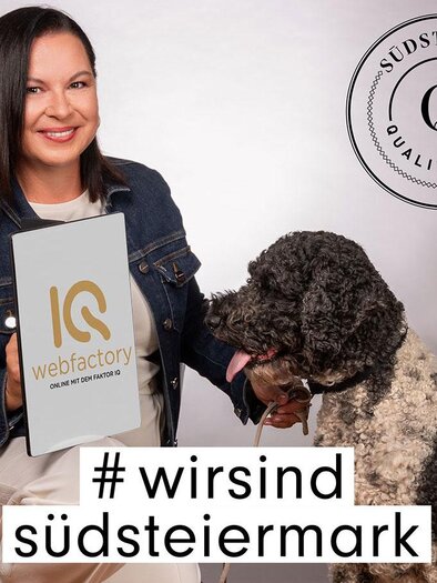Qualitaetsmarke-Social-quadrat-IQWebFactory-2 | © (C) Qualtität Südststeiermark