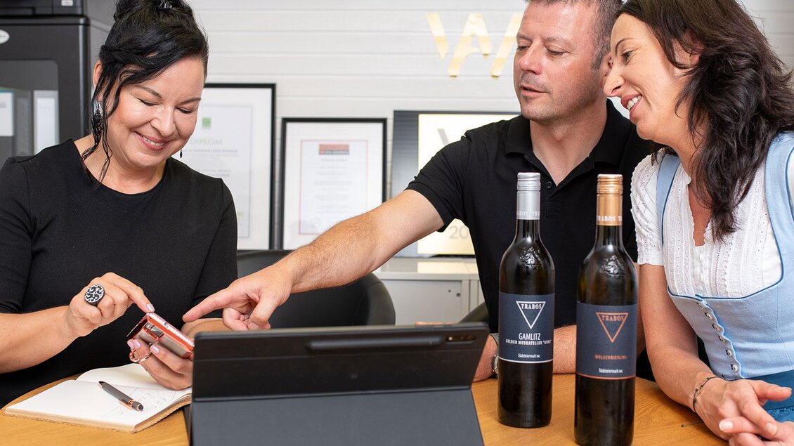 Qualitaetsmarke-Social-quadrat-IQWebFactory-5 | © (C) Qualtität Südststeiermark