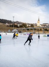 Ice Park | © Tourismusverband Murau | Tom Lamm | © Tourismusverband Murau