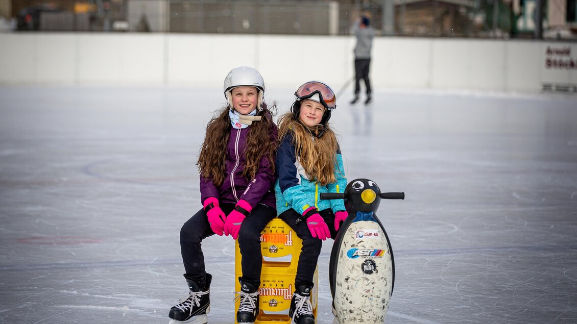 Ice Park 2 | © Tourismusverband Murau