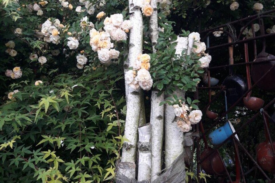 Ideengarten Maria Raab in Poppendorf - Impression #1