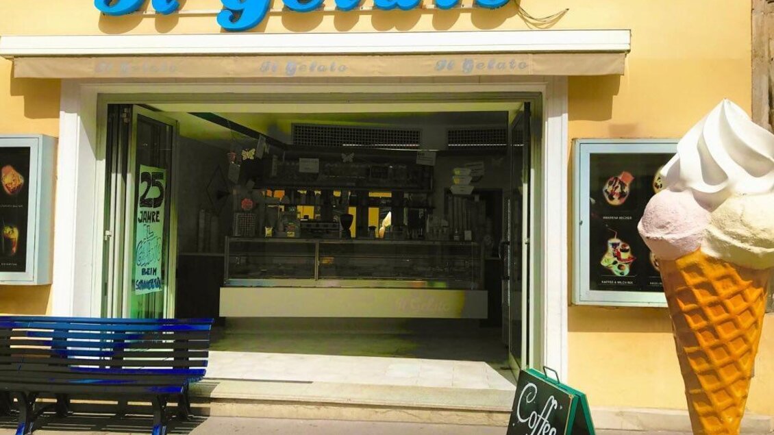Il Gelato 2