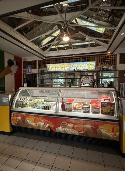 IlGelato-Innenansicht1-Murtal-Steiermark | Taip Rastoder | © Taip Rastoder