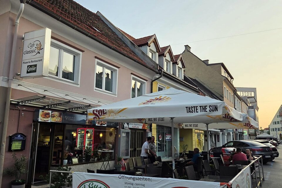 Il Gusto Classico - Impression #1 | © Il Gusto Classico