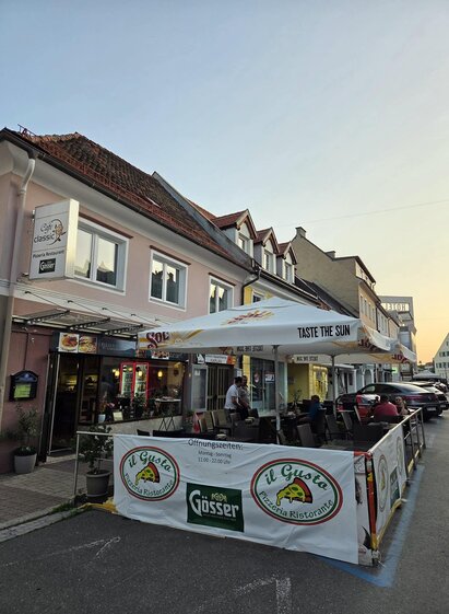 IlGustoClassico-Außenansicht-Murtal-Steiermark | Il Gusto Classico | © Il Gusto Classico