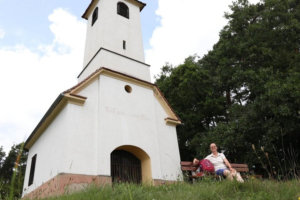 Ilzbergkapelle - Impression #1 | © WEGES