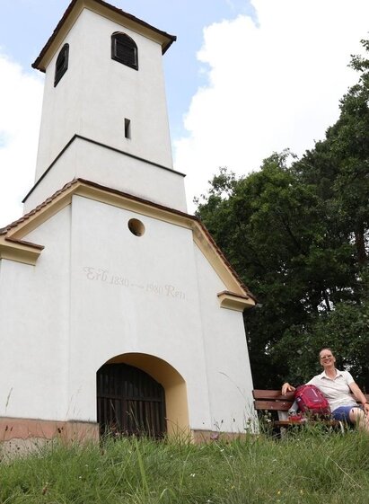 Chapel_Ilzberg_Eastern Styria | © WEGES