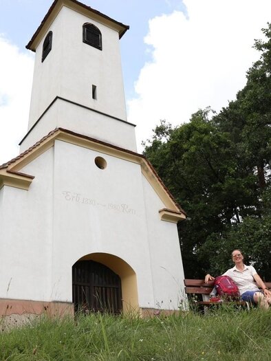 Kapelle_Ilzberg_Oststeiermark | © WEGES