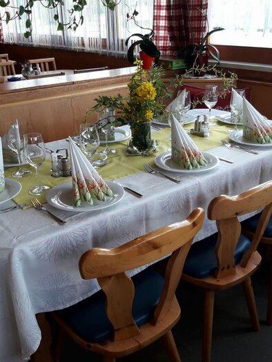 Imbiss Kober_Innen_Oststeiermark | © Imbissstube Kober