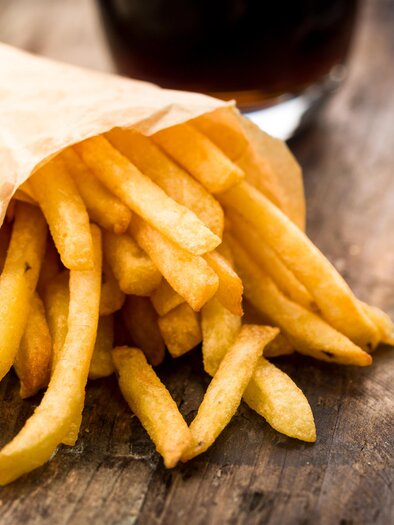 Imbiss | © AdobeStock_75338186