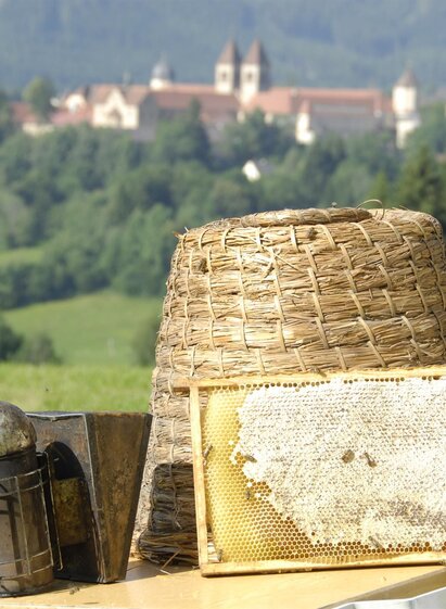 BienenWachter-Bienenstock-Murtal-Steiermark | Gerhard Wachter | © Gerhard Wachter