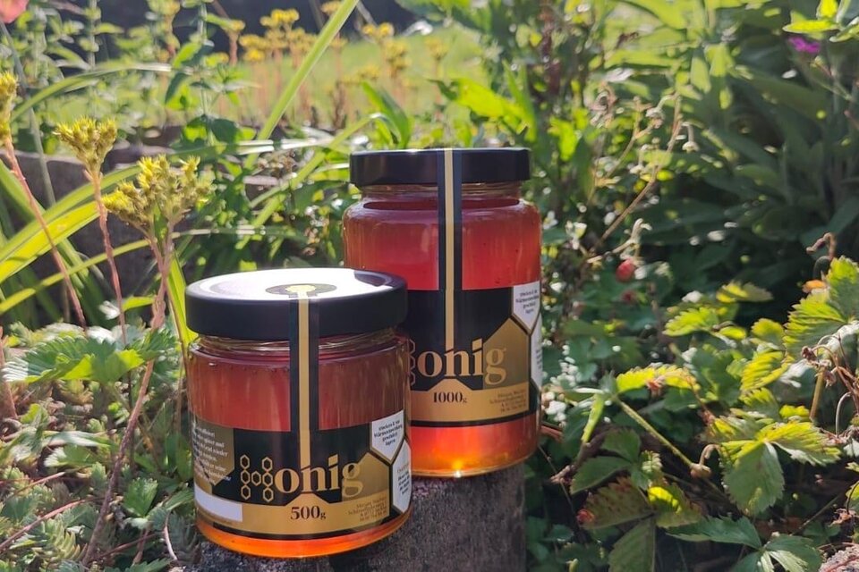 Imkerei Miriam Wachter - Impression #1 | © Miriam Wachter