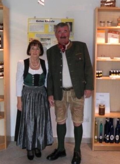 Imkerei Suppan | Imkerei Suppan | © Imkerei Suppan