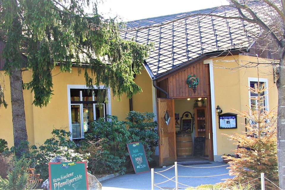 In's Pfandl - Impression #1 | © In's Pfandl