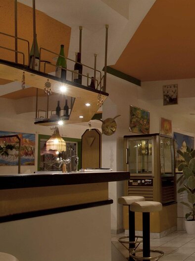 Shere Punjab Bawa_Indoor_Eastern Styria | © Indische Spezialitäten - Shere Punjab Bawa