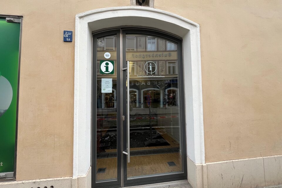 Infobüro Bruck an der Mur - Impression #1 | © TV Hochsteiermark