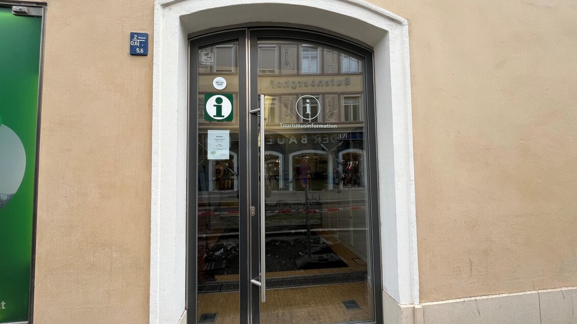 Übersicht Eingang | © TV Hochsteiermark