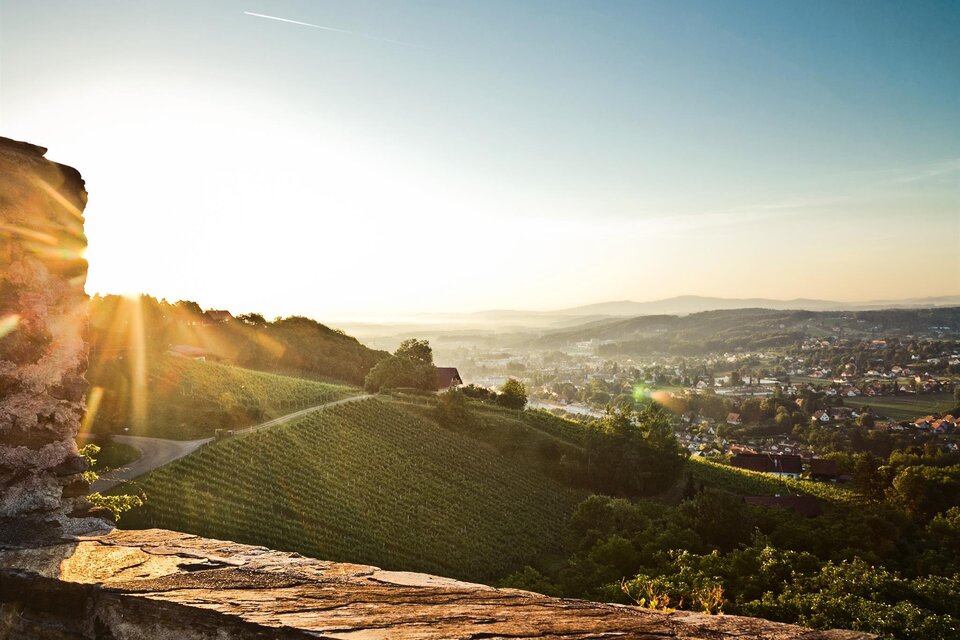 Infobüro Deutschlandsberg - Impression #1 | © Lupi Spuma