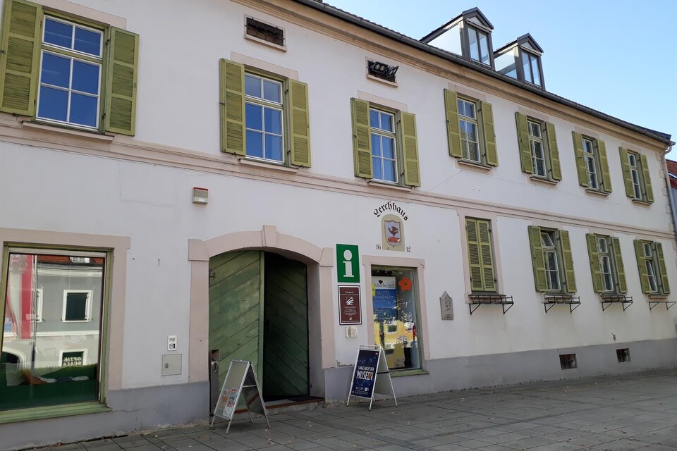 Infobüro Eibiswald - Impression #1 | © Schilcherland Steiermark