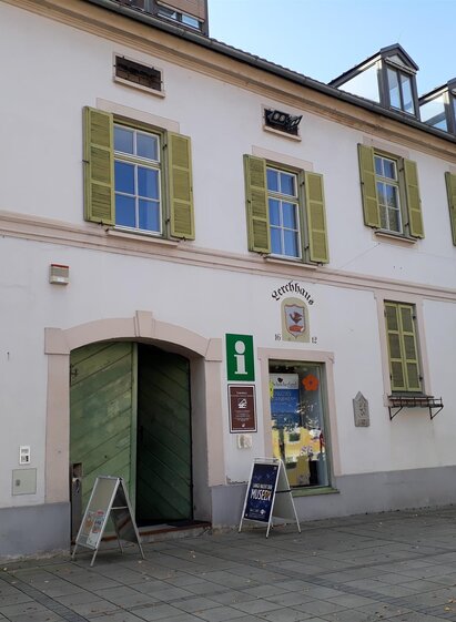 Lerchhaus Eibiswald | © Schilcherland Steiermark | Nora Ruhri | © Schilcherland Steiermark