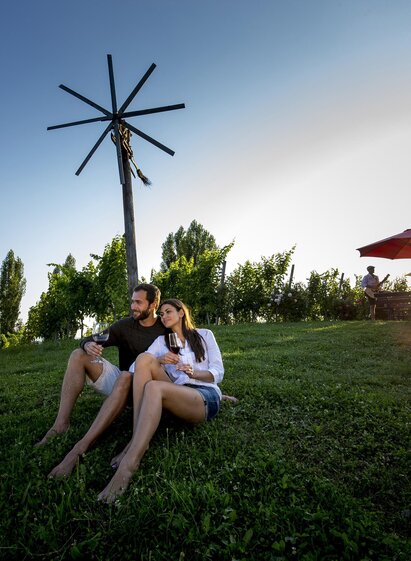 Südsteiermark | © Steiermark Tourismus | Tom Lamm | Tom Lamm | © Steiermark Tourismus | Tom Lamm