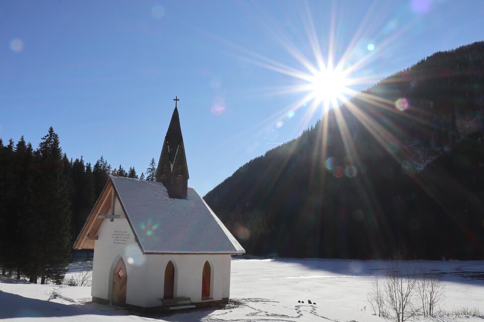 Ingeringsee - Impression #1 | © WEGES