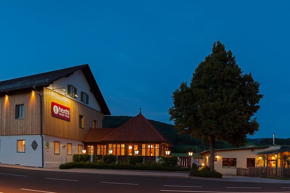 Inseltown - Bowling - Pizza - Pub - Stadl - Impression #1