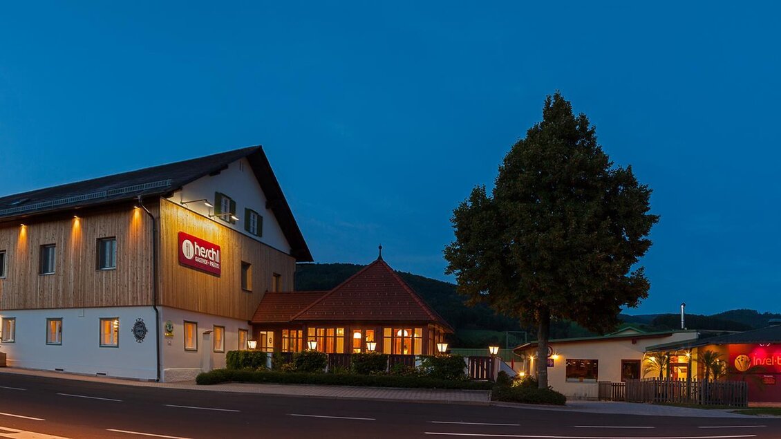 Inseltown - Bowling - Pizza - Pub - Stadl - Impressionen #2.11