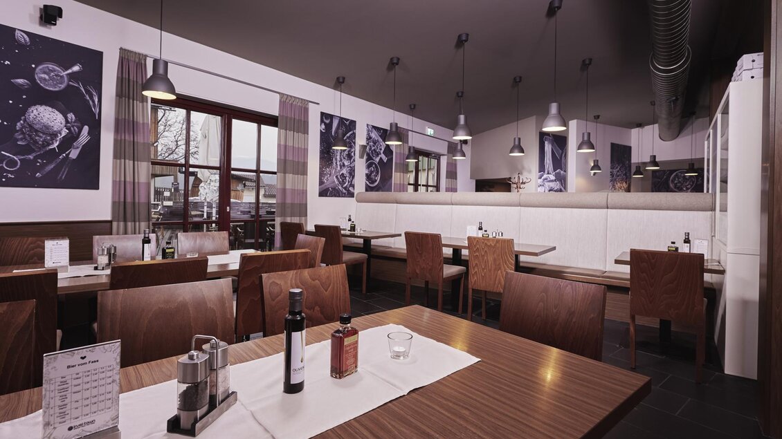 Inseltown - Bowling - Pizza - Pub - Stadl - Impressionen #2.1