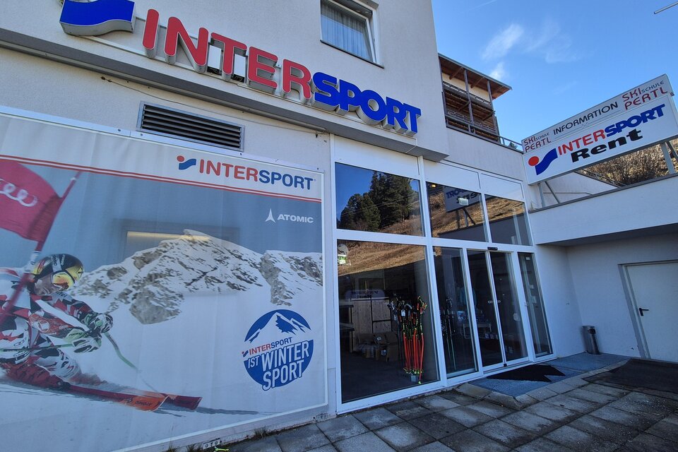 Intersport Brandstätter - Impression #1 | © Tourismusverband Murau