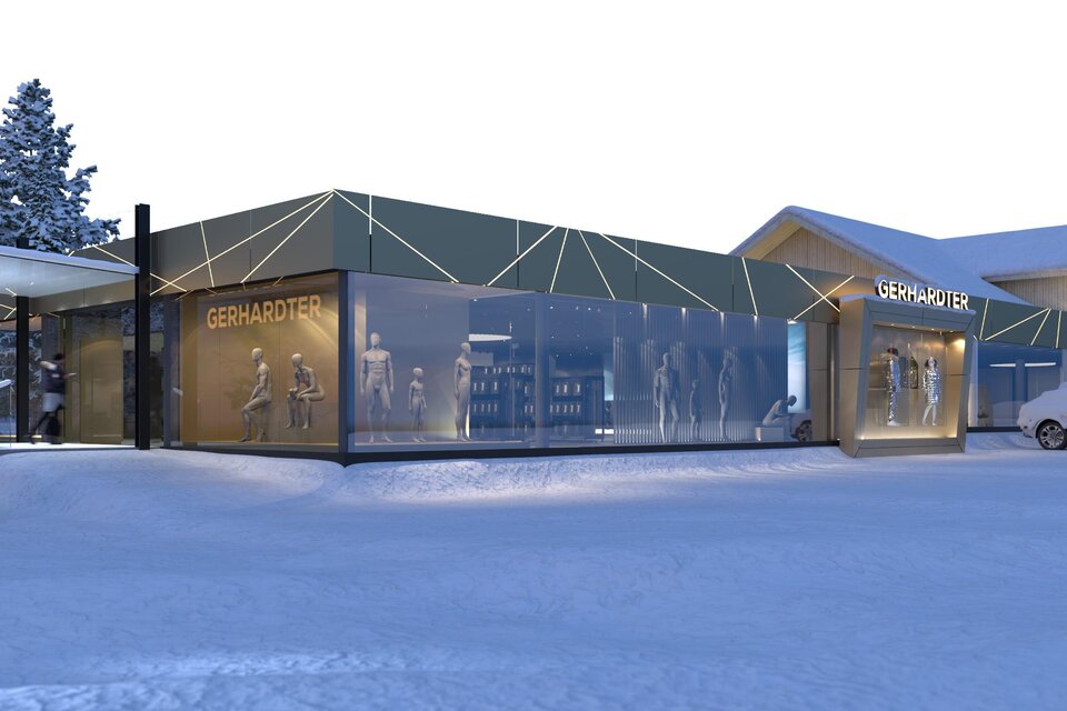 Sport Gerhardter - Impression #1 | © Intersport Gerhardter