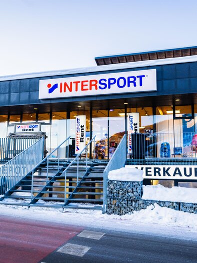 Intersport Pintar Kreischberg | © Intersport Pintar