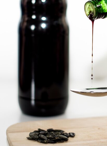 GruberMoosbauer-Kernöl-Murtal-Steiermark | Pixabay | © Pixabay