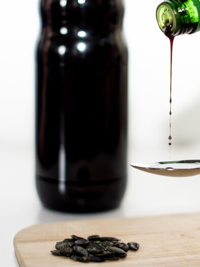 GruberMoosbauer-Kernöl-Murtal-Steiermark | © Pixabay