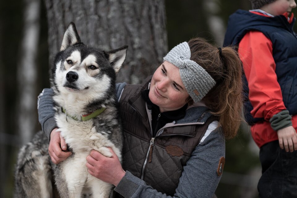 Iron Road Siberians - Impression #1 | © Harald Tauderer