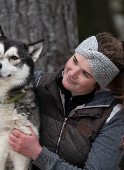Iron Road Siberians | Iron Road Siberians | © Harald Tauderer