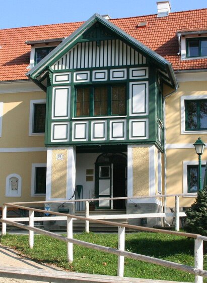 Islandpferdehof Piet Hoyos | © Piet Hoyos