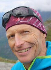 Wander-, Ski- und Trekkingguide Klaus Jäger | © Klaus Jäger | Klaus Jäger | © Klaus Jäger