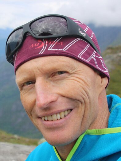 Wander-, Ski- und Trekkingguide Klaus Jäger | © Klaus Jäger