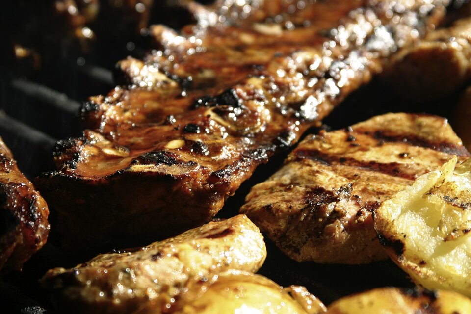 JAGA's Steirerei - Impression #1 | © LK Stmk