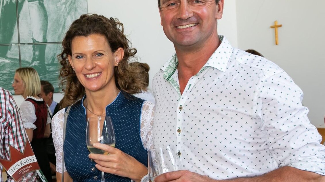 JAGA´s Steirerei | © LK Stmk