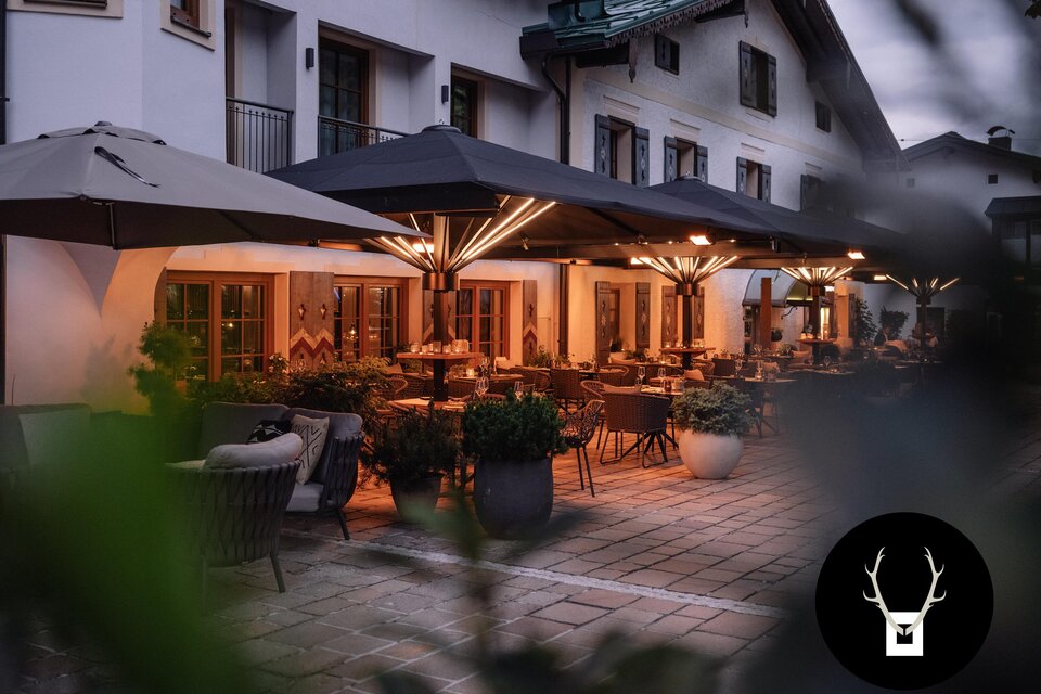 Johann - the styrian restaurant - Impression #1 | © JOHANN Schladming